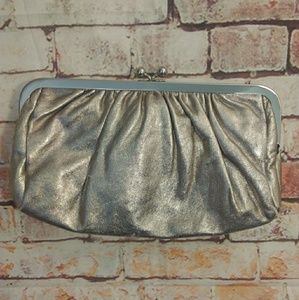 Women's express clutch purse like new